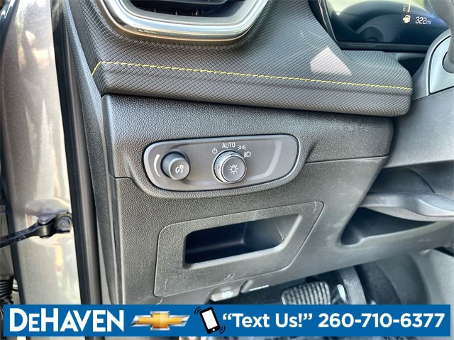 2024 Chevrolet Trailblazer ACTIV photo 30