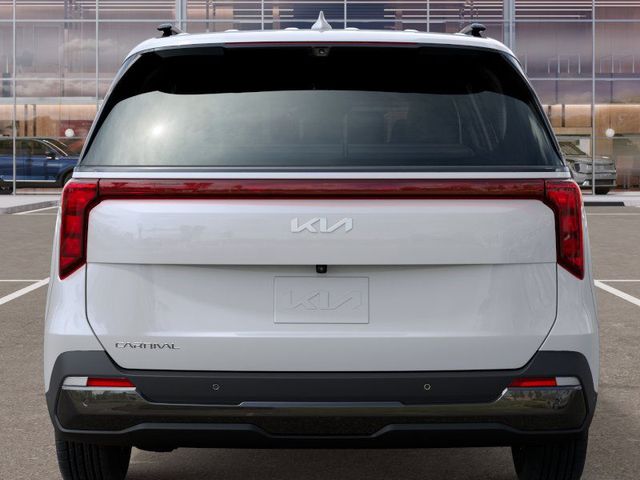 2026 Kia Carnival SX photo 13