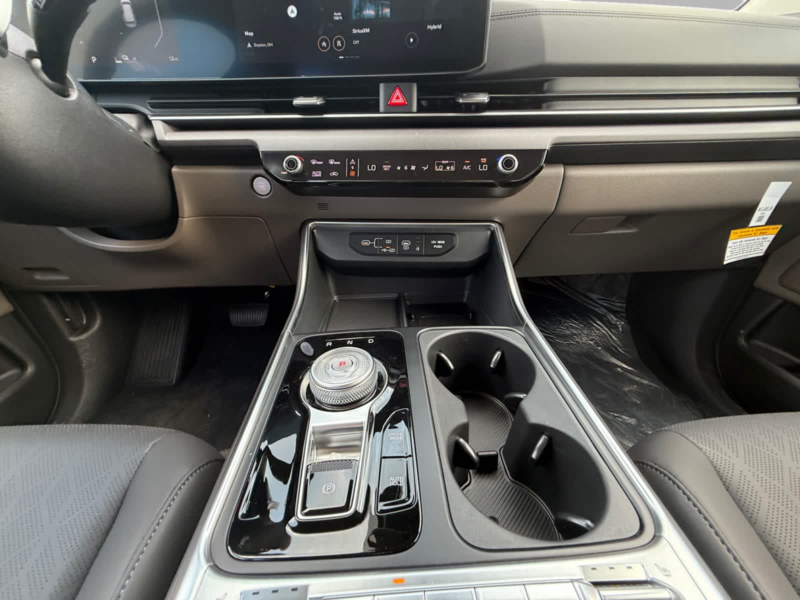 2026 Kia Carnival SX photo 10