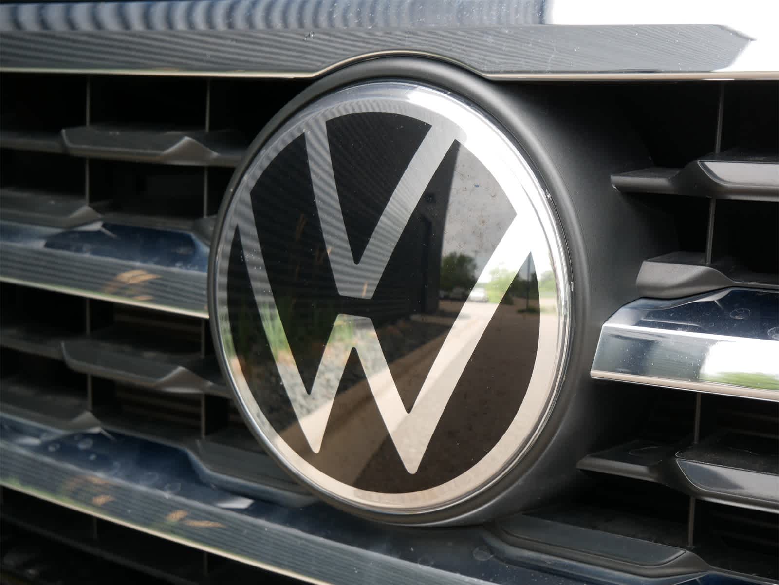 2022 Volkswagen Atlas Cross Sport V6 SE Technology photo 19