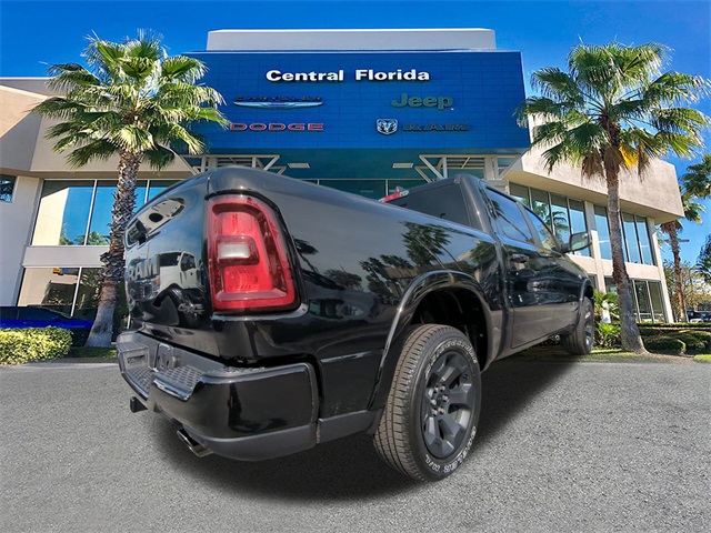 2026 Ram 1500 Big Horn Lone Star photo 3