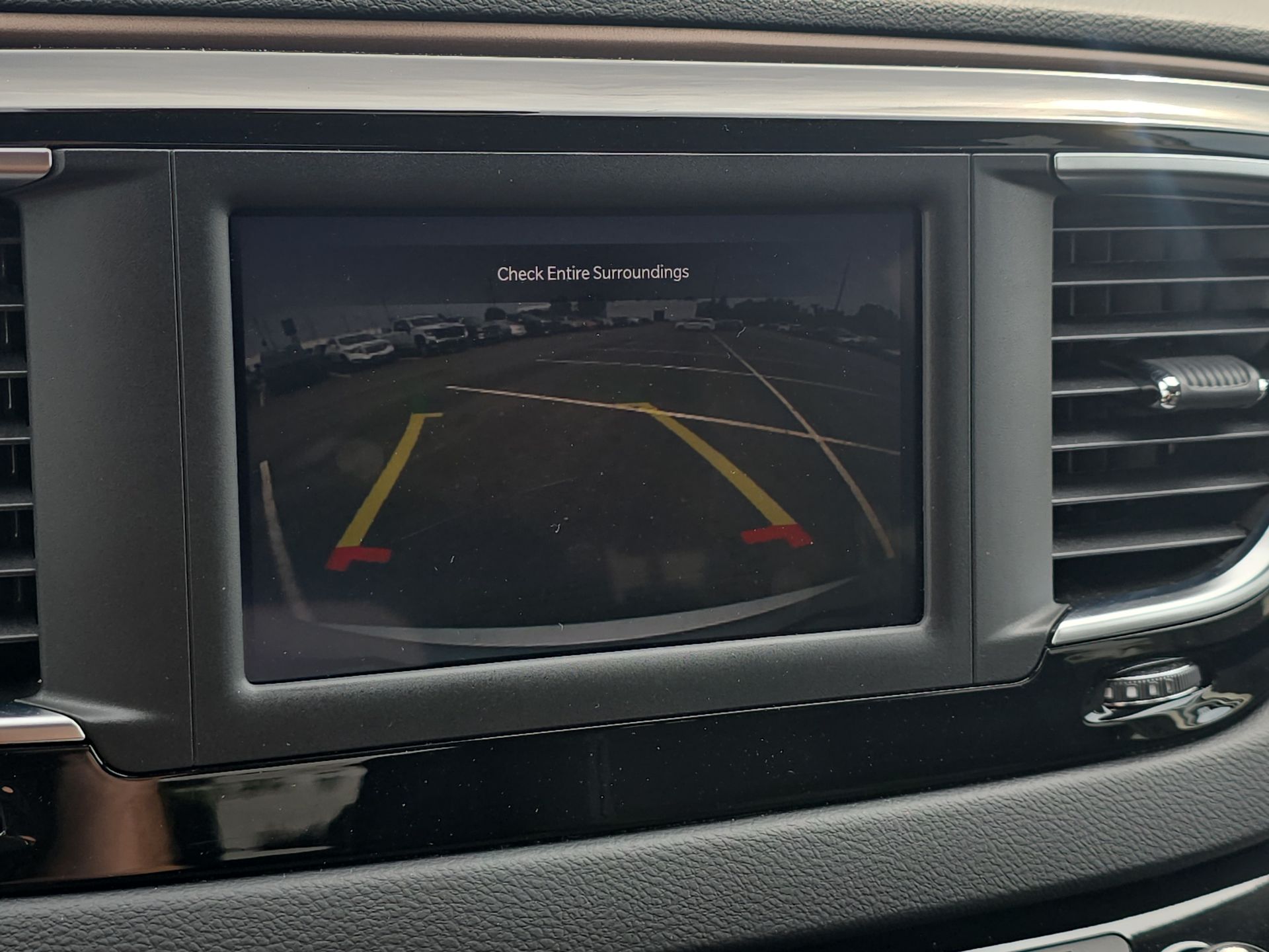 2023 Chrysler Voyager LX photo 39