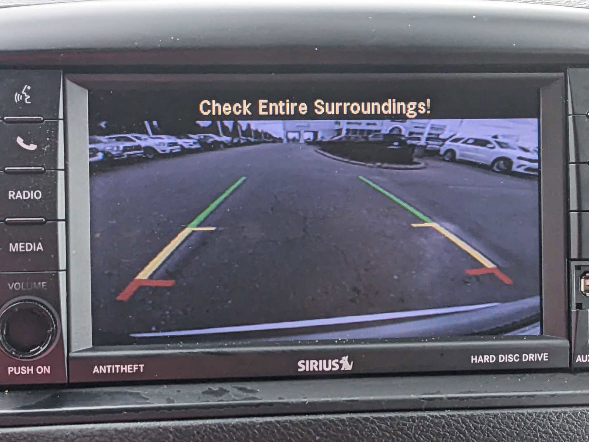 PreOwned 2019 Dodge Grand Caravan SXT Minivan, Passenger in Goldsboro