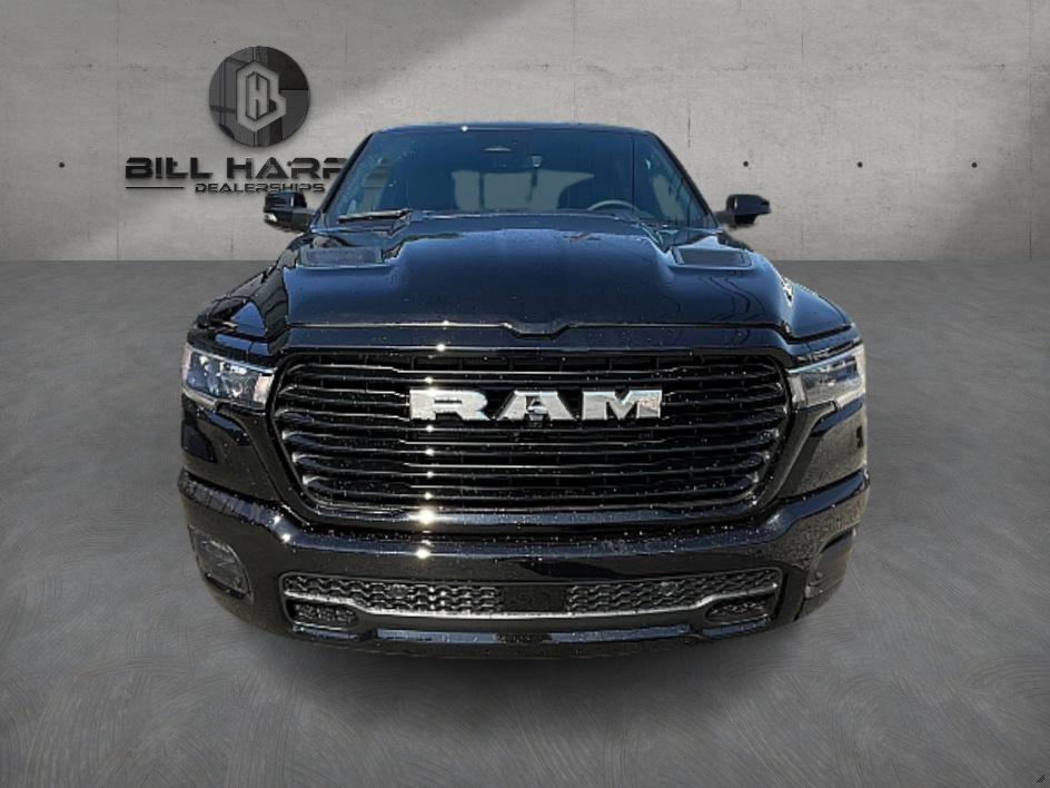 2026 Ram 1500 Laramie photo 2