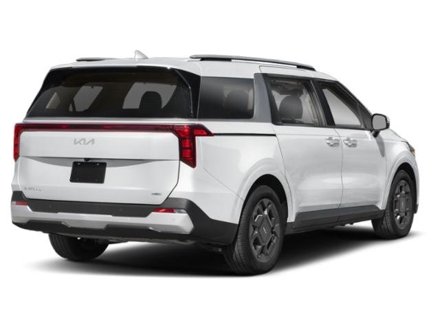 Certified 2025 Kia Carnival EX with VIN KNDNC5KA3S6030061 for sale in Bloomington, Minnesota