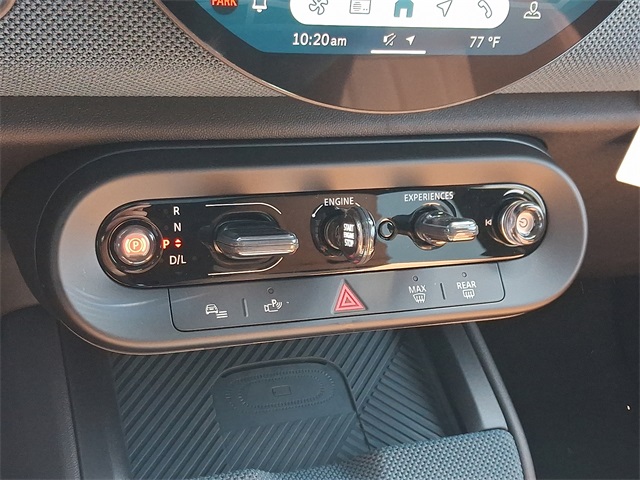 2025 Mini Countryman S ALL4 photo 16