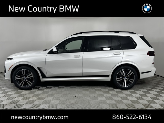 2026 Bmw X7 xDrive40i photo 4