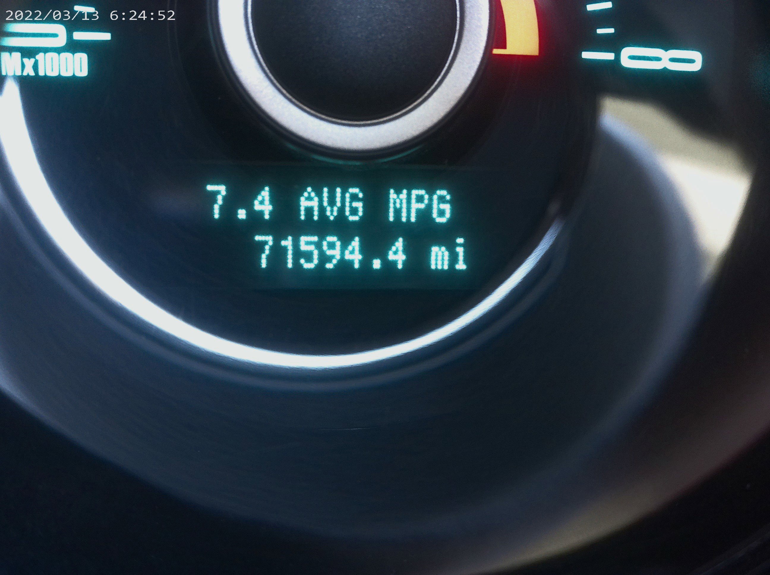 2013 Ford Mustang GT photo 19