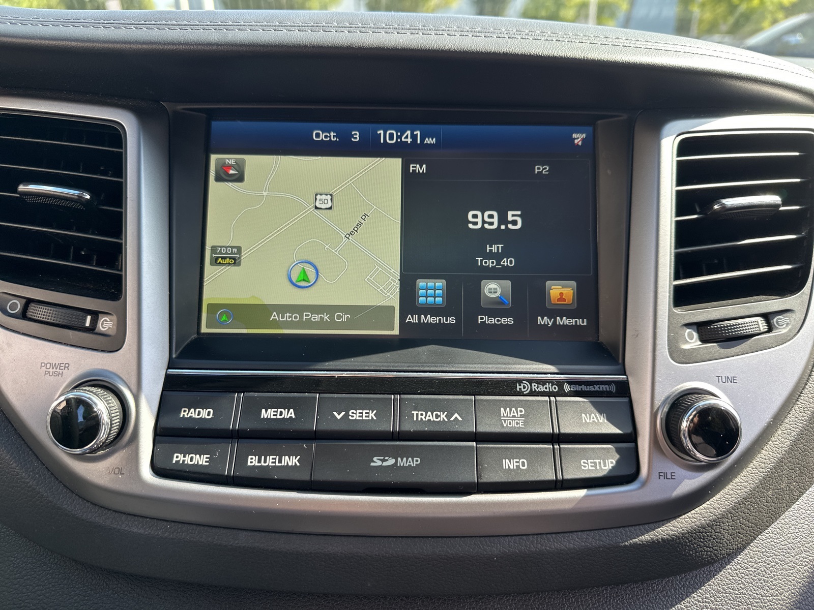2016 Hyundai Tucson Limited photo 31
