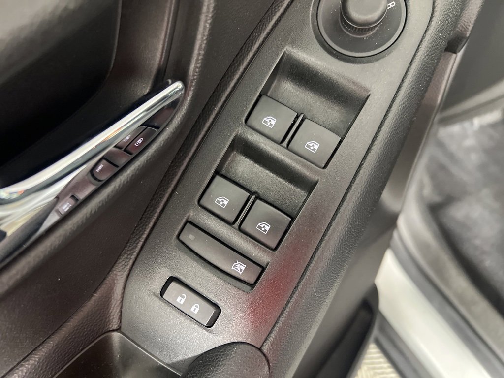 2020 Chevrolet Trax LS photo 20