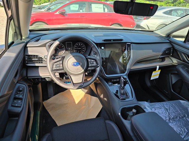 2025 Subaru Legacy Sport photo 4