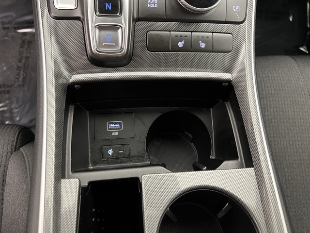 2023 Hyundai Santa Fe SEL photo 27
