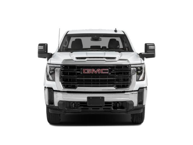 2024 Gmc Sierra HD SLE photo 7