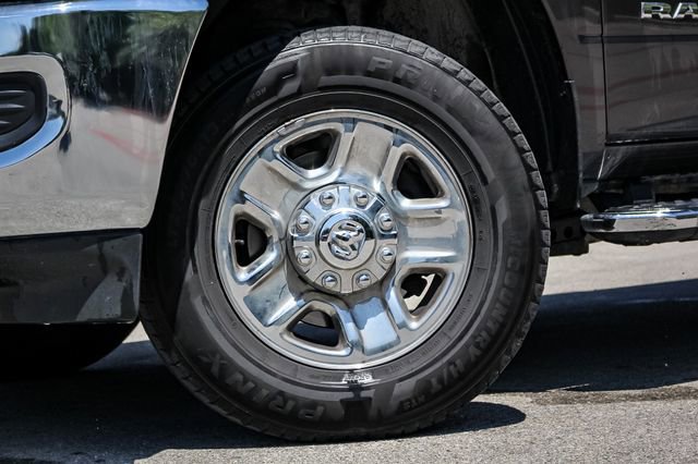 2022 Ram 2500 Big Horn photo 2