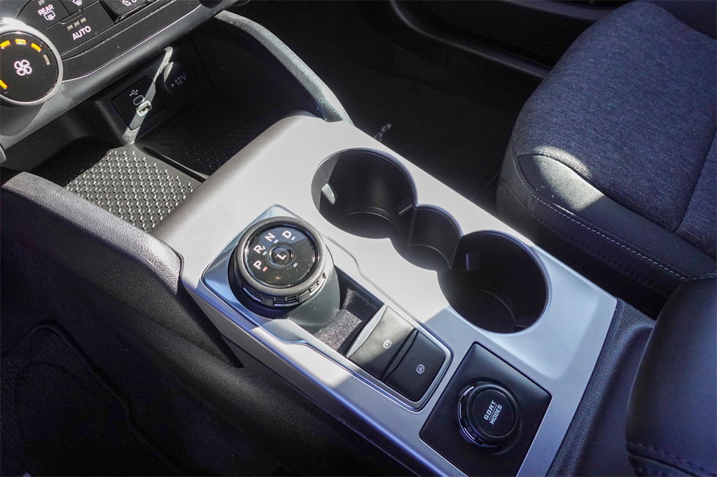 2024 Ford Bronco Sport Big Bend photo 18