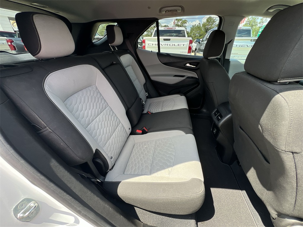 2019 Chevrolet Equinox LT photo 33