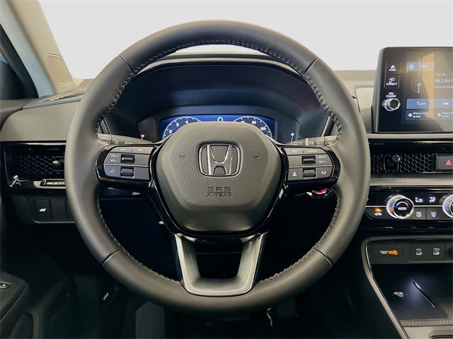 2026 Honda CR-V EX-L photo 15