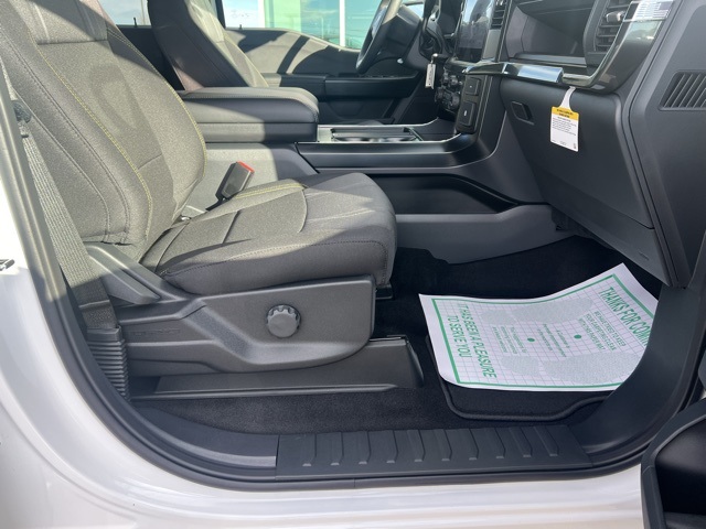 2024 Ford F-150 STX photo 36