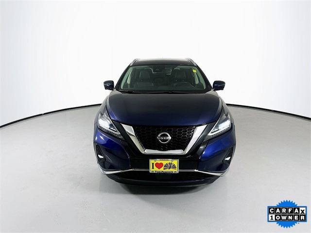 2023 Nissan Murano SL photo 3