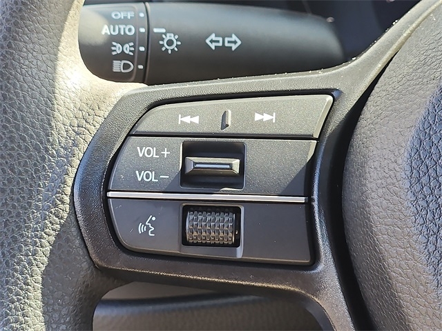 2024 Honda Accord EX photo 20