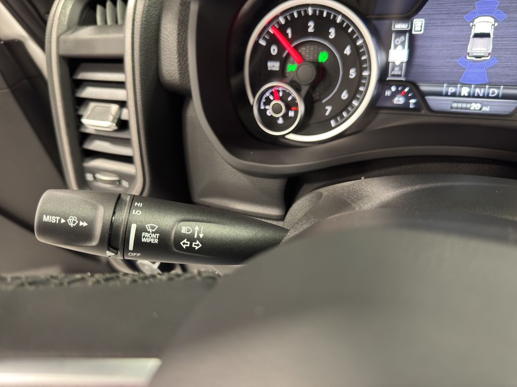 2025 Ram 2500 Tradesman photo 18