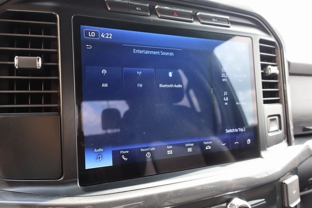 2022 Ford F-150 XLT photo 18
