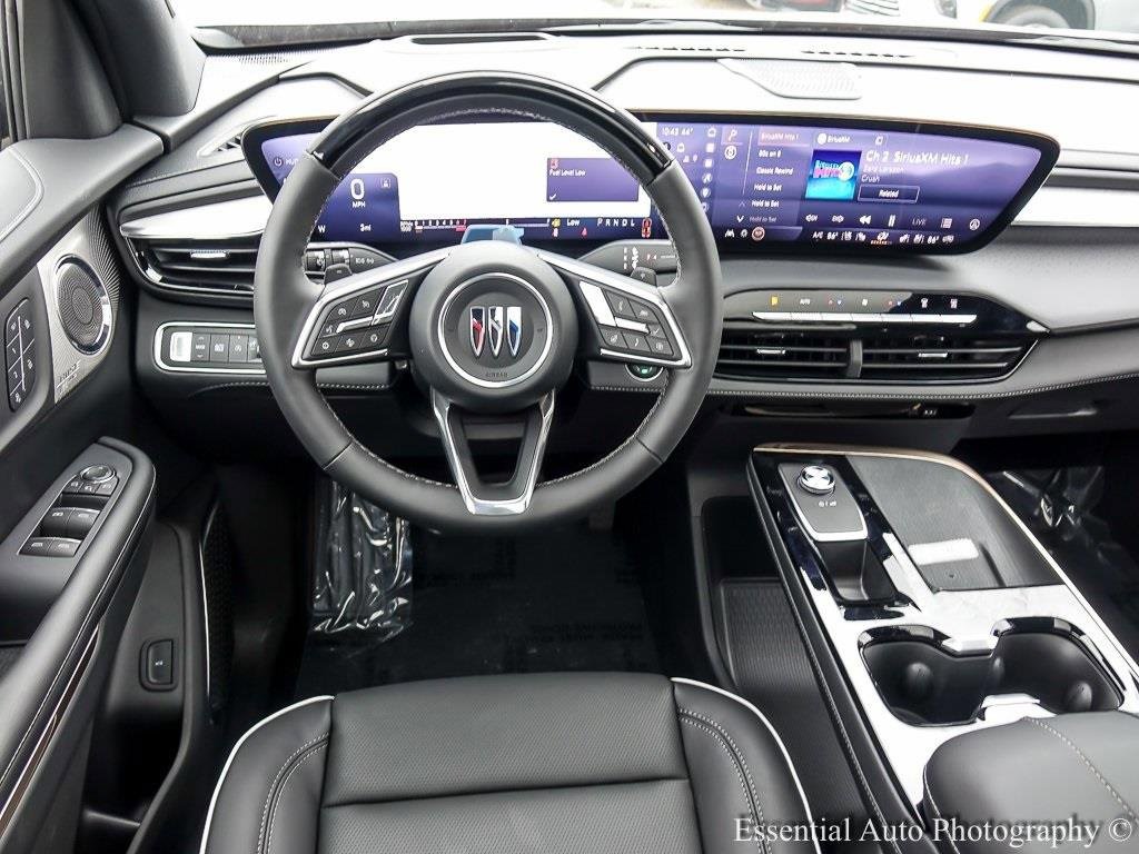 2026 BUICK ENCLAVE - Image 14