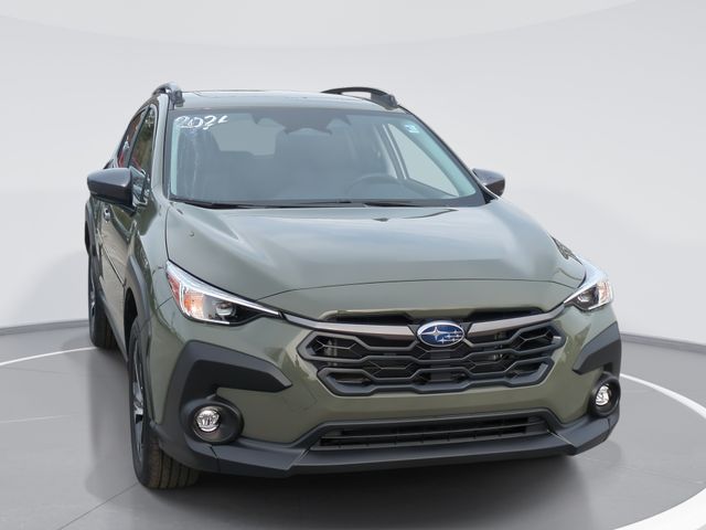 2026 Subaru Crosstrek Premium's photo
