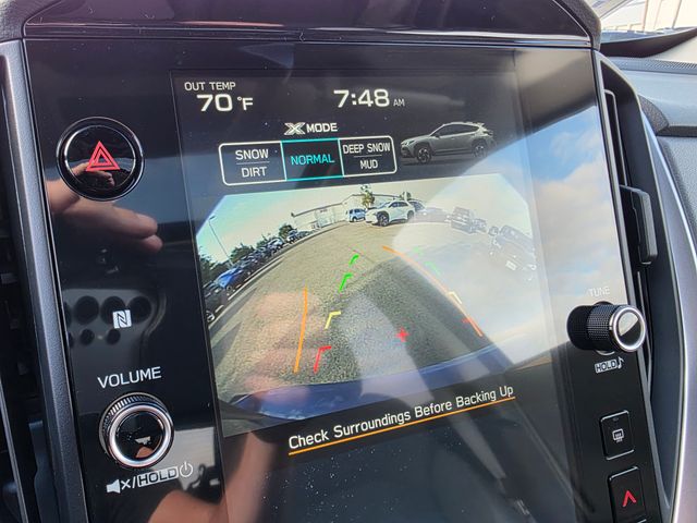 2025 Subaru Crosstrek Premium photo 25