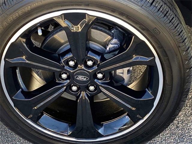 2023 Ford Expedition Limited photo 26