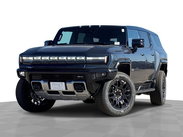2026 GMC HUMMER EV 2X's photo