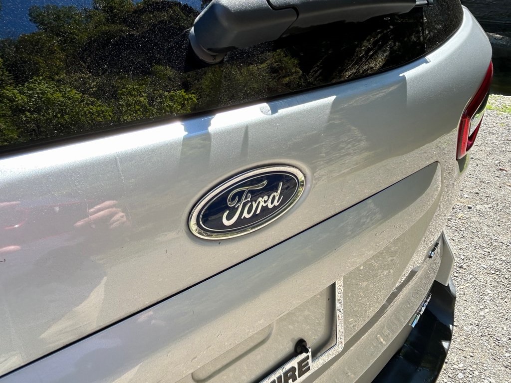2019 Ford EcoSport SE photo 10