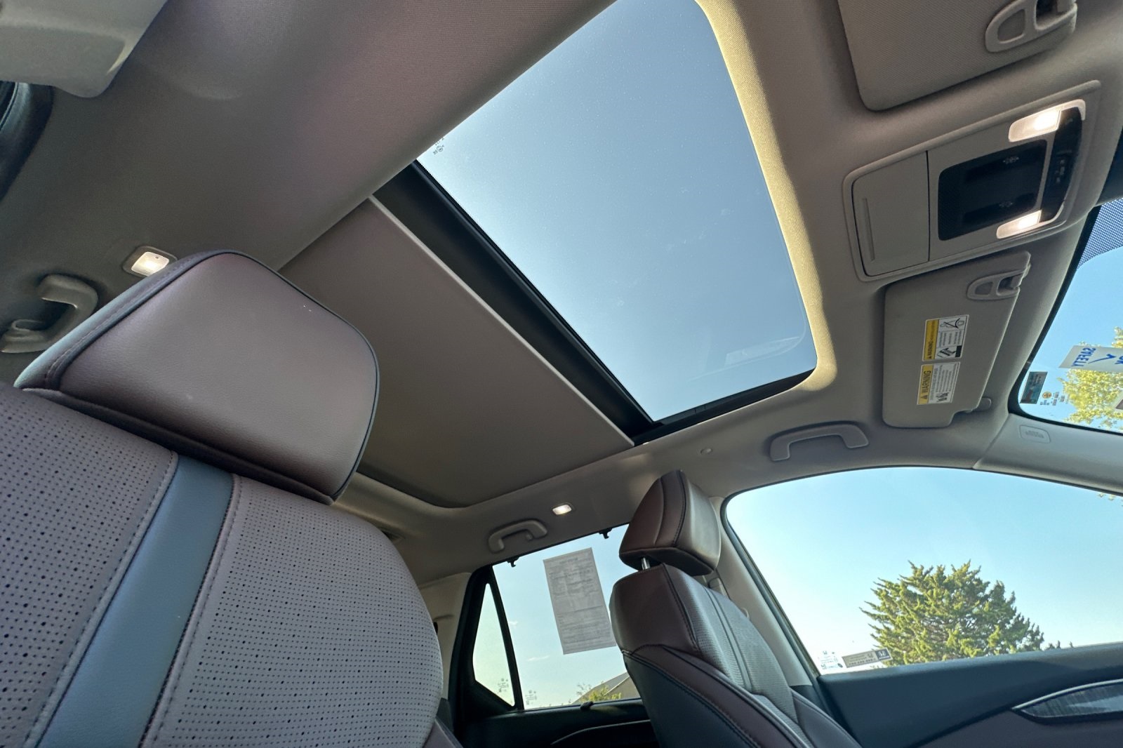 2024 Honda Pilot Elite photo 20