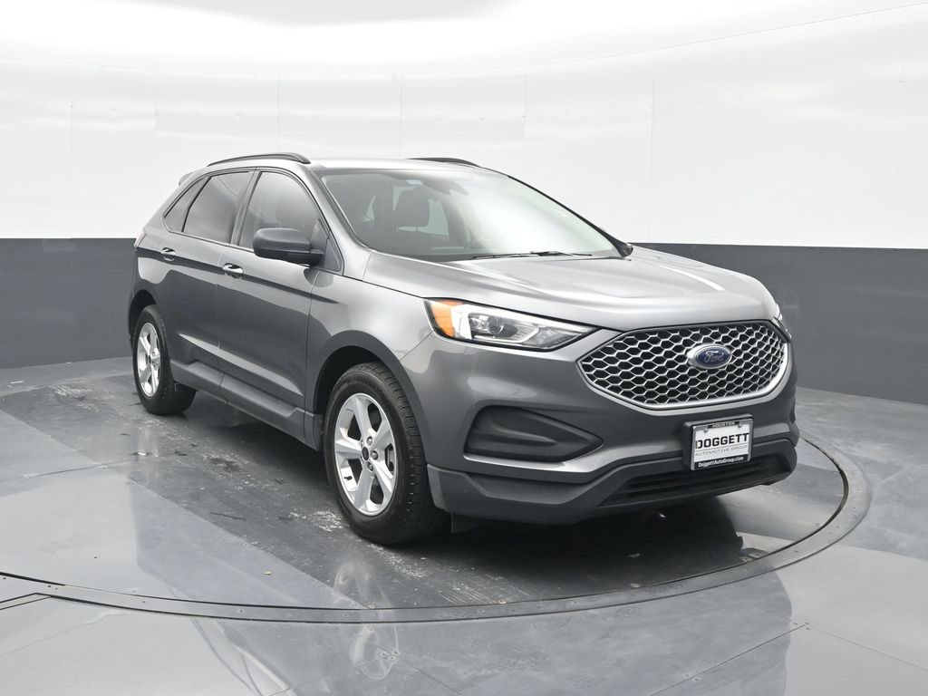 2023 Ford Edge SE photo 8