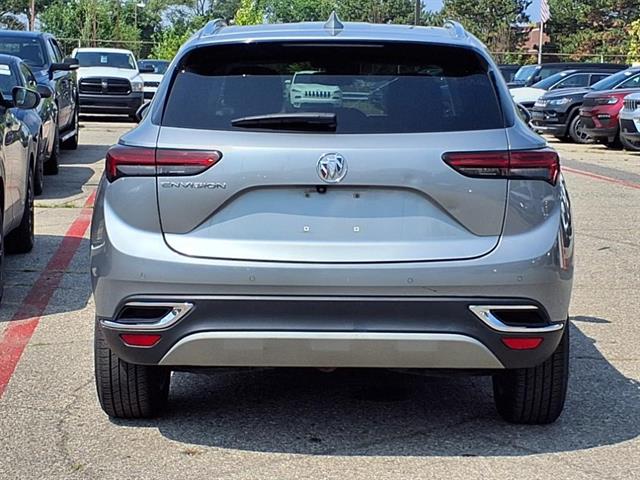 2023 Buick Envision Essence photo 20