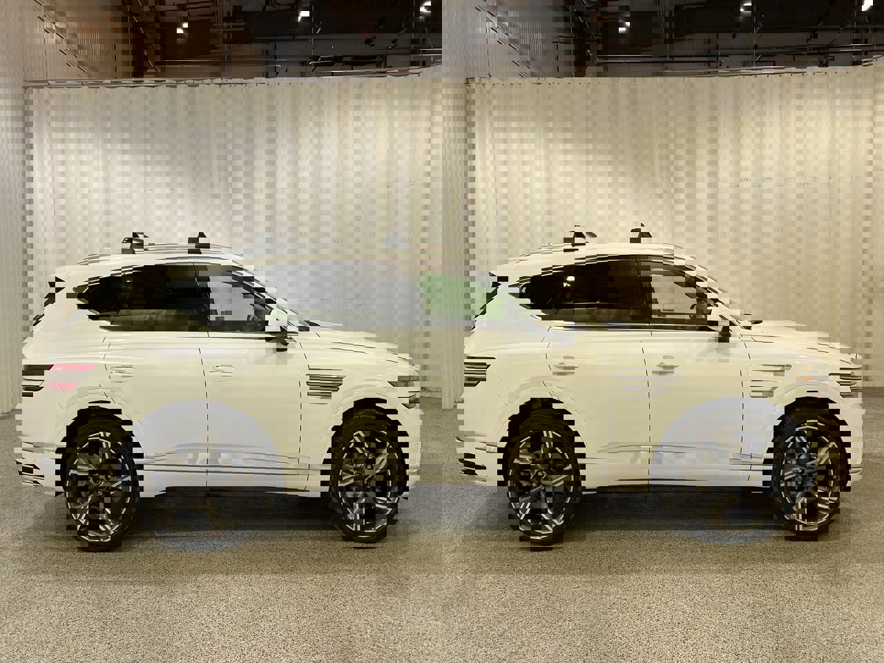 New 2025 Uyuni White Genesis Prestige image 5