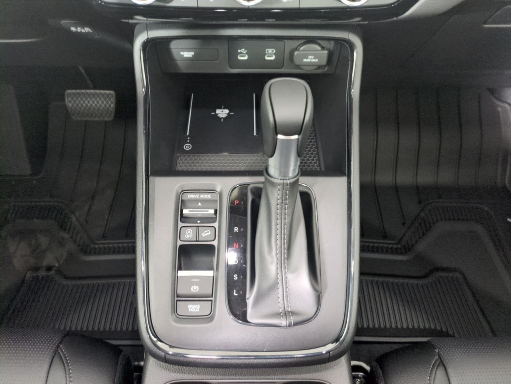 2026 Honda CR-V EX-L photo 22