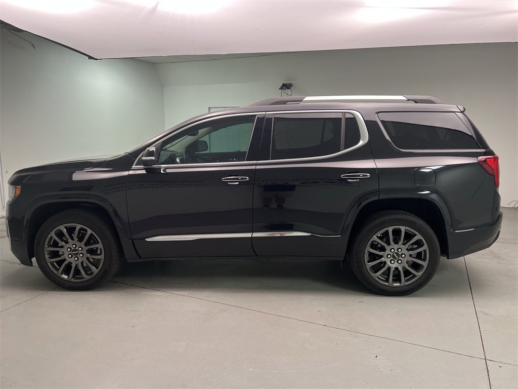 2023 Gmc Acadia Denali photo 4