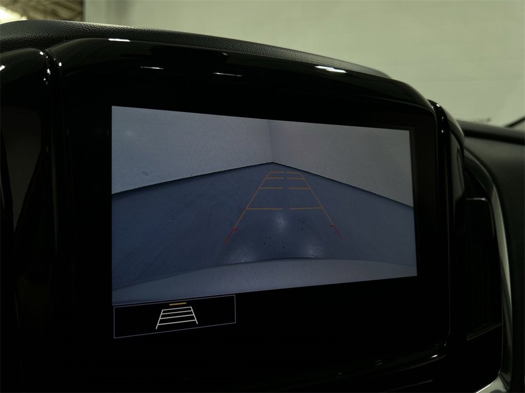 2021 Chevrolet Traverse photo 22