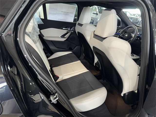 2025 Bmw X2 xDrive28i photo 8