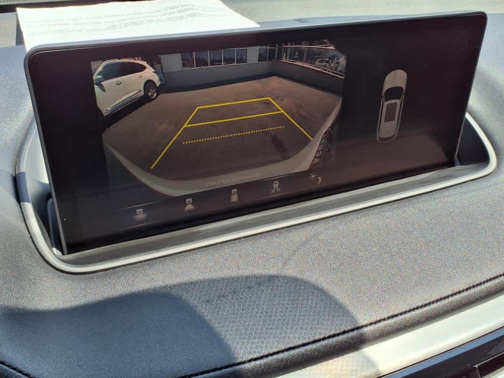 2023 Acura MDX SH-AWD Technology photo 20