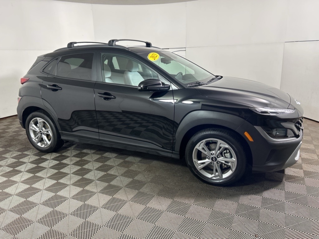 2023 Hyundai Kona SEL photo 21