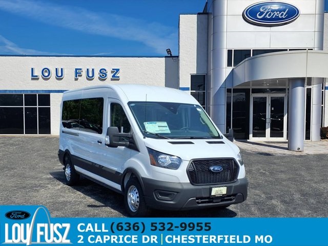 2024 Ford Transit Van Base's photo