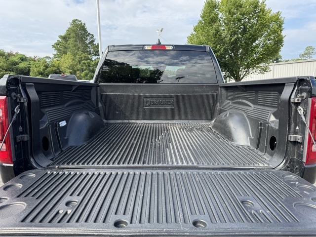 2024 Ram 1500 Laramie photo 32