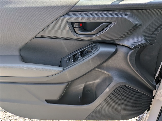 2025 Subaru Crosstrek Premium photo 21