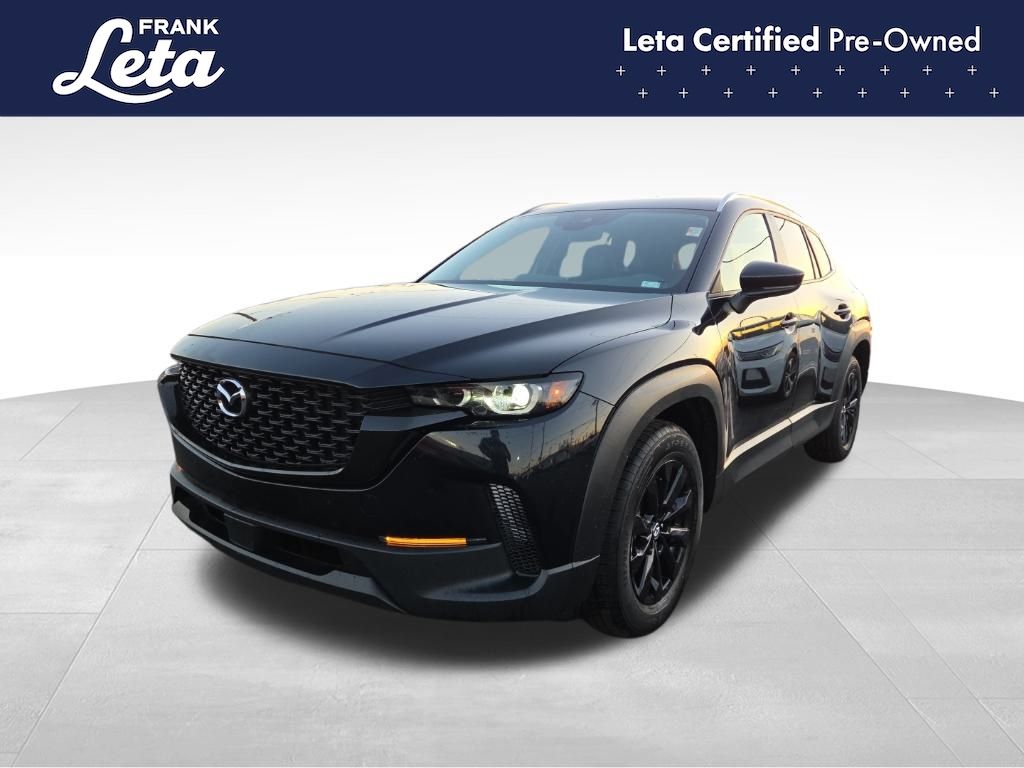 2024 Mazda CX-50 S PREFERRED's photo