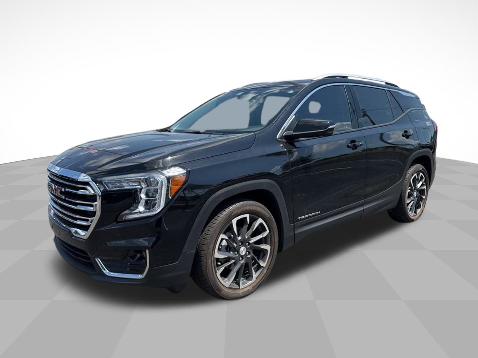 2022 Gmc Terrain SLT photo 19