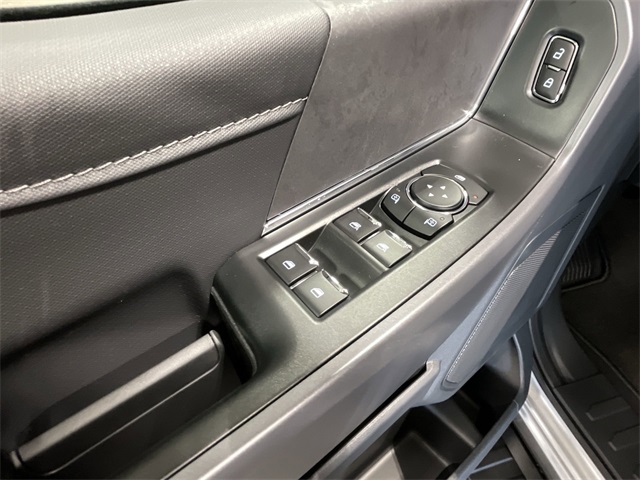 2025 Ford F-150 XLT photo 18