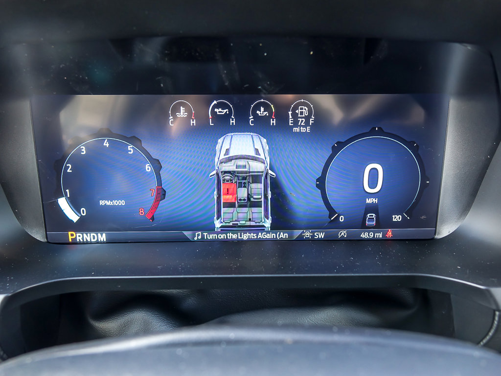 2025 FORD F-150 - Image 11