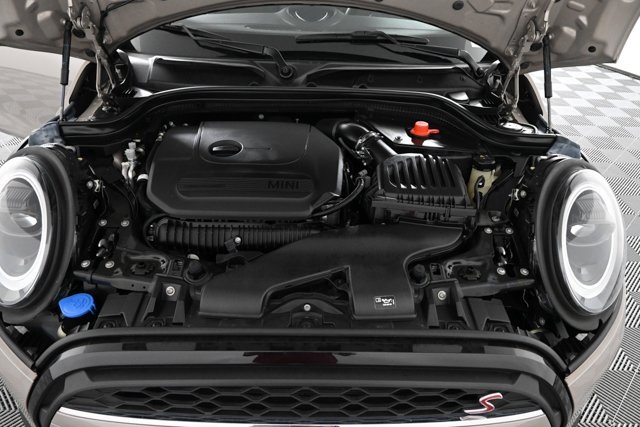 2024 Mini Cooper Convertible S photo 29